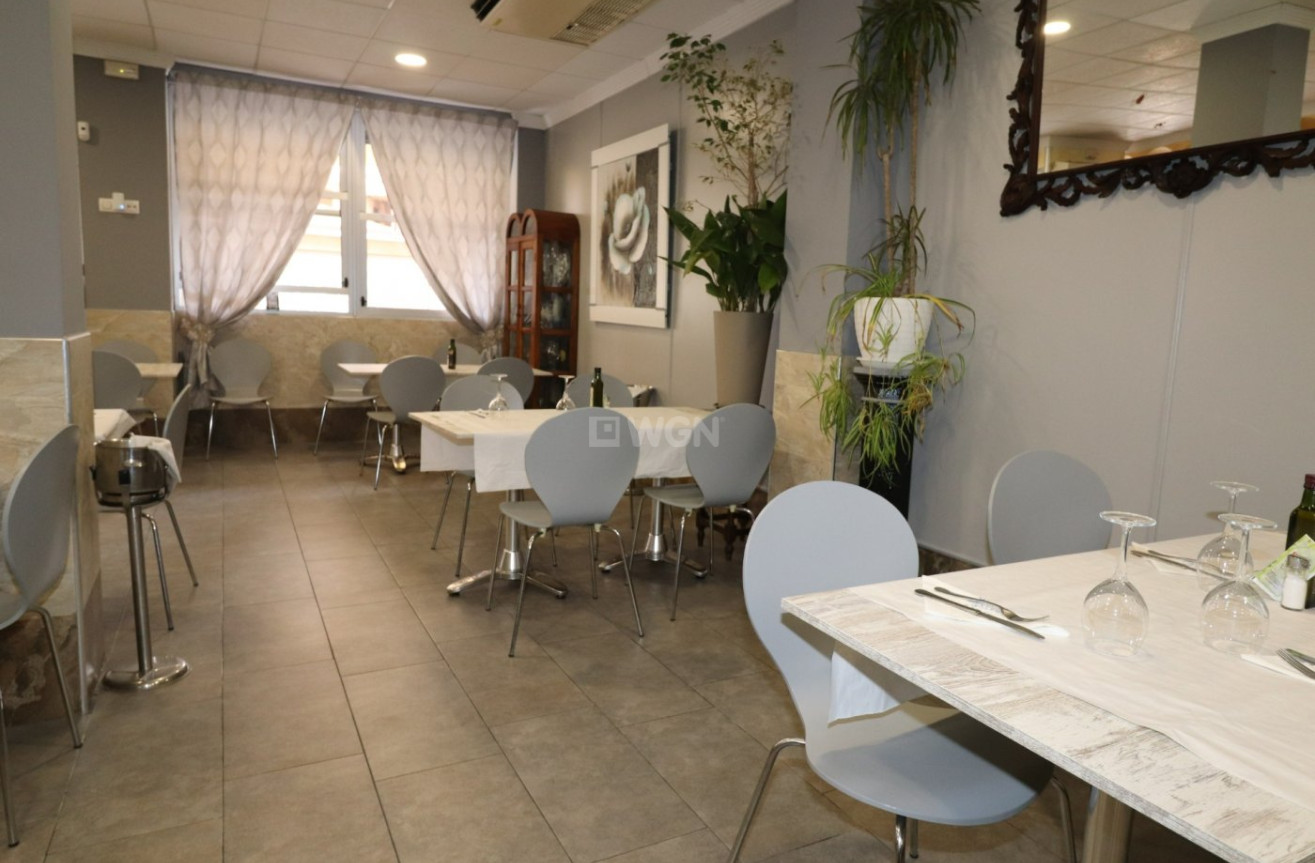 Odsprzedaż - Reklama w telewizji - Torrevieja - Playa del Cura