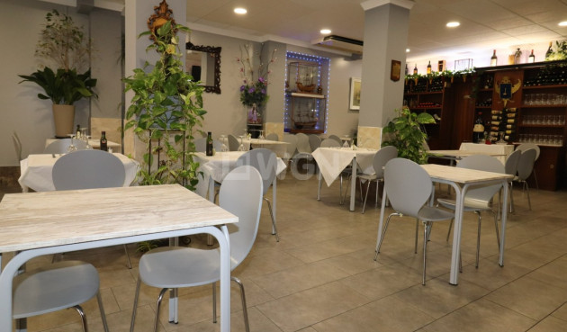 Odsprzedaż - Reklama w telewizji - Torrevieja - Playa del Cura