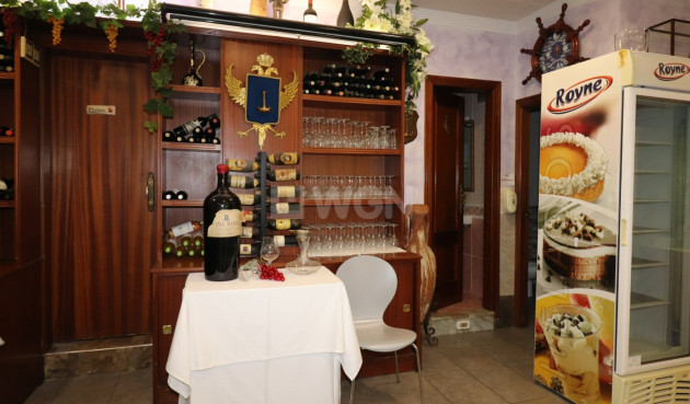 Odsprzedaż - Reklama w telewizji - Torrevieja - Playa del Cura