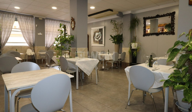 Odsprzedaż - Reklama w telewizji - Torrevieja - Playa del Cura