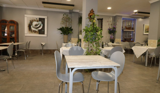 Odsprzedaż - Reklama w telewizji - Torrevieja - Playa del Cura