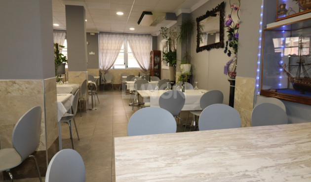 Odsprzedaż - Reklama w telewizji - Torrevieja - Playa del Cura