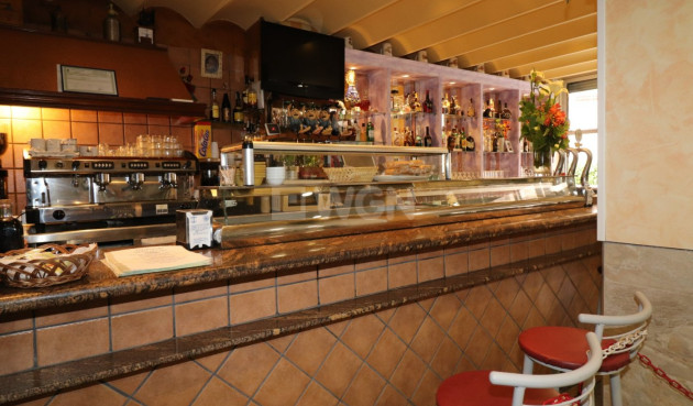 Odsprzedaż - Reklama w telewizji - Torrevieja - Playa del Cura