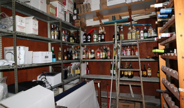 Odsprzedaż - Reklama w telewizji - Torrevieja - Playa del Cura