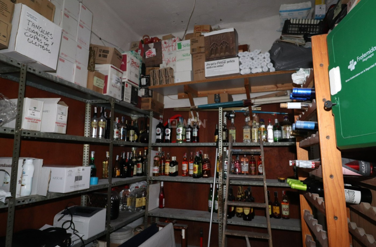 Odsprzedaż - Reklama w telewizji - Torrevieja - Playa del Cura