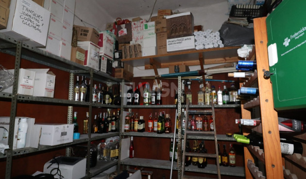 Odsprzedaż - Reklama w telewizji - Torrevieja - Playa del Cura