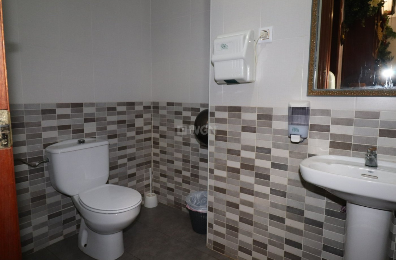 Odsprzedaż - Reklama w telewizji - Torrevieja - Playa del Cura