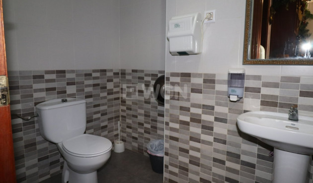 Odsprzedaż - Reklama w telewizji - Torrevieja - Playa del Cura