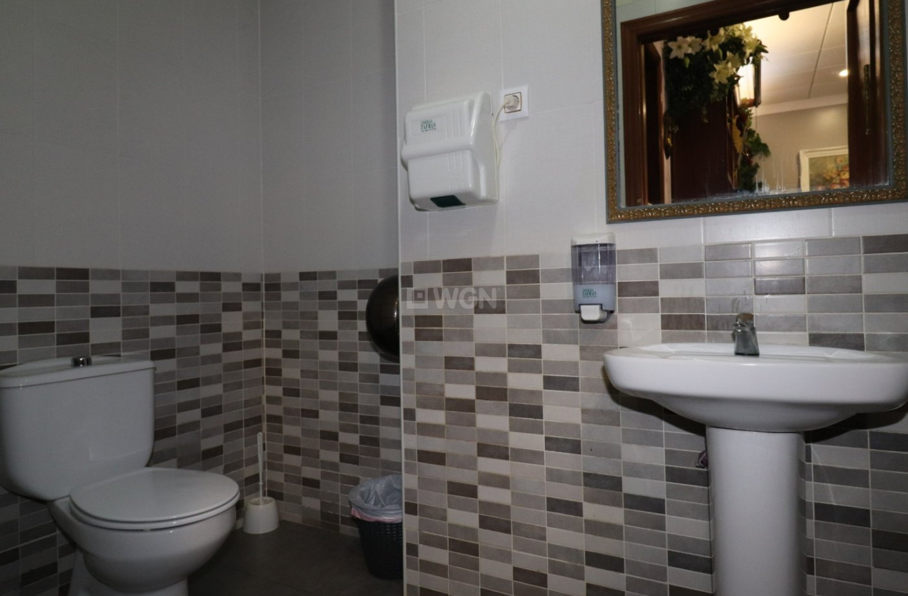 Odsprzedaż - Reklama w telewizji - Torrevieja - Playa del Cura