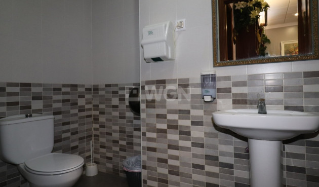 Odsprzedaż - Reklama w telewizji - Torrevieja - Playa del Cura