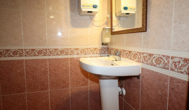 Odsprzedaż - Reklama w telewizji - Torrevieja - Playa del Cura