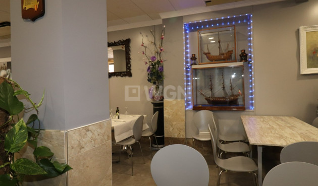 Odsprzedaż - Reklama w telewizji - Torrevieja - Playa del Cura