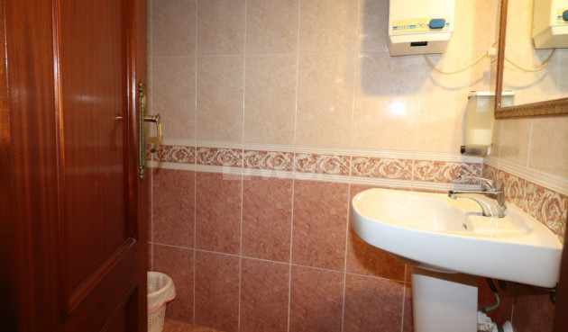 Odsprzedaż - Reklama w telewizji - Torrevieja - Playa del Cura