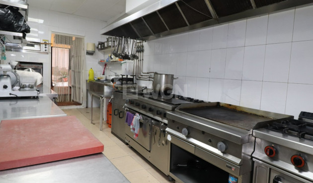 Odsprzedaż - Reklama w telewizji - Torrevieja - Playa del Cura