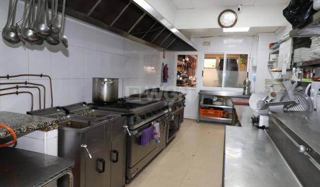 Odsprzedaż - Reklama w telewizji - Torrevieja - Playa del Cura