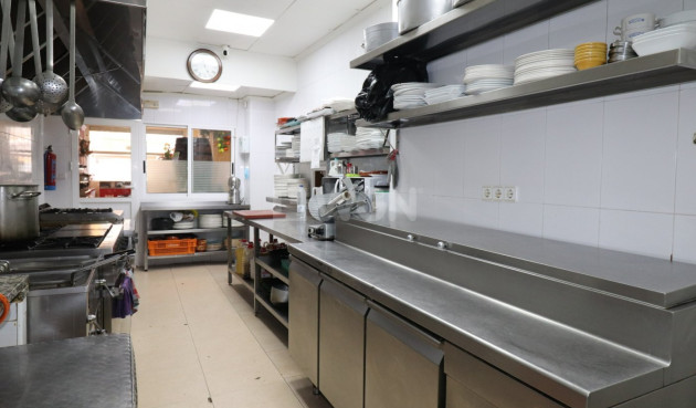 Odsprzedaż - Reklama w telewizji - Torrevieja - Playa del Cura