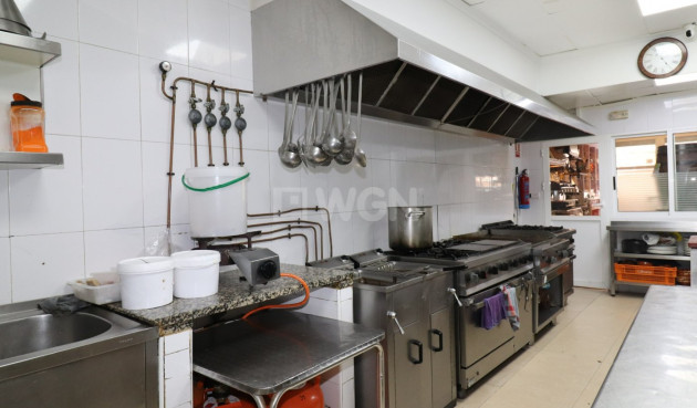 Odsprzedaż - Reklama w telewizji - Torrevieja - Playa del Cura