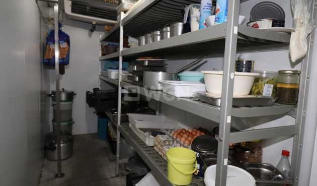 Odsprzedaż - Reklama w telewizji - Torrevieja - Playa del Cura