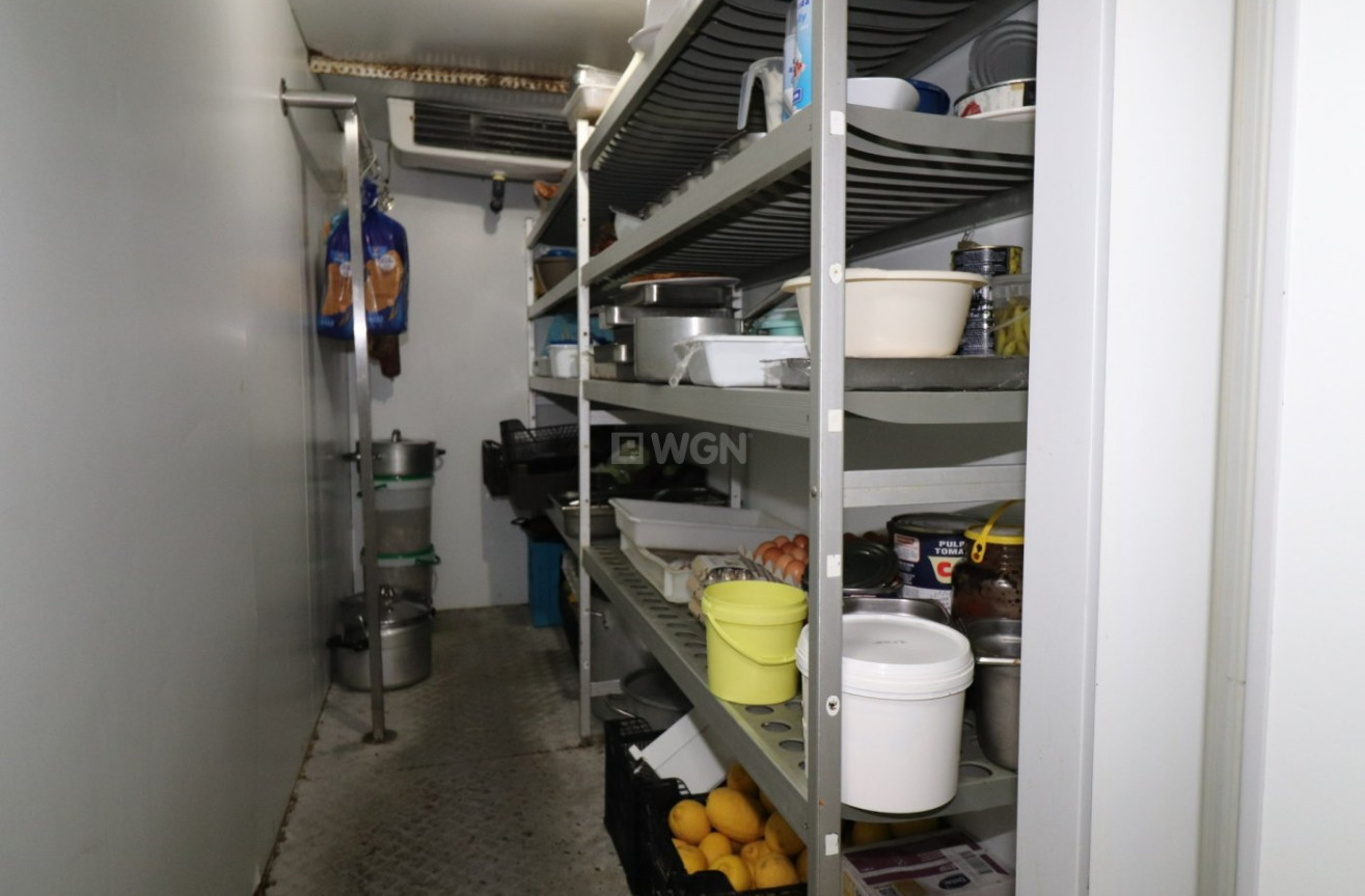 Odsprzedaż - Reklama w telewizji - Torrevieja - Playa del Cura