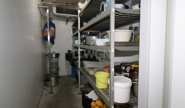 Odsprzedaż - Reklama w telewizji - Torrevieja - Playa del Cura