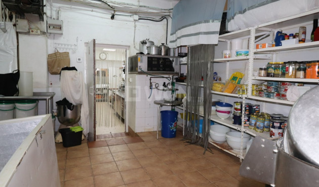 Odsprzedaż - Reklama w telewizji - Torrevieja - Playa del Cura