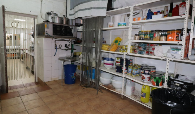 Odsprzedaż - Reklama w telewizji - Torrevieja - Playa del Cura