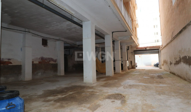 Odsprzedaż - Reklama w telewizji - Torrevieja - Playa del Cura