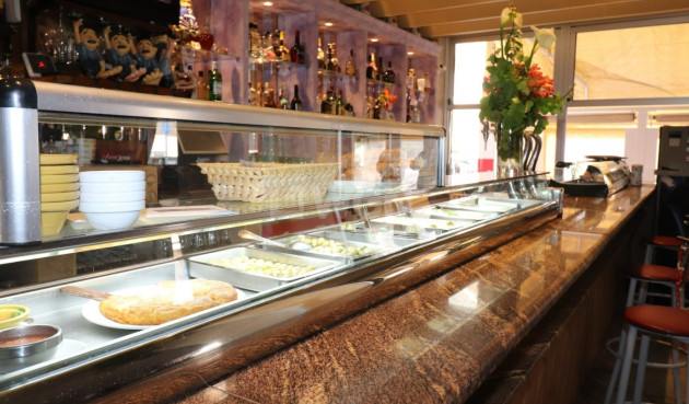 Odsprzedaż - Reklama w telewizji - Torrevieja - Playa del Cura