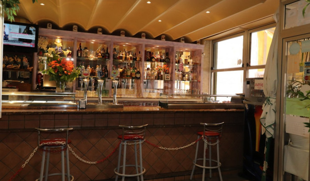 Odsprzedaż - Reklama w telewizji - Torrevieja - Playa del Cura