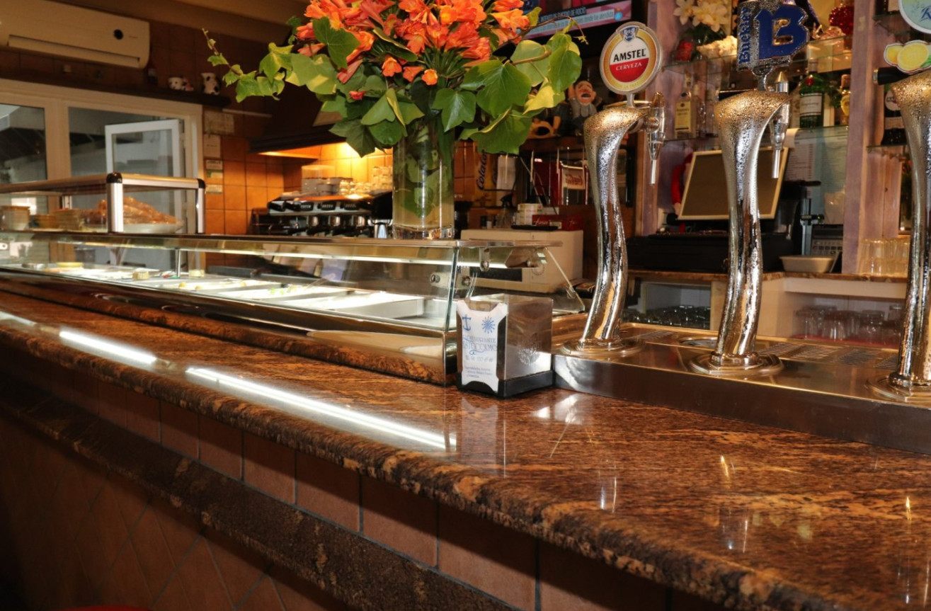 Odsprzedaż - Reklama w telewizji - Torrevieja - Playa del Cura