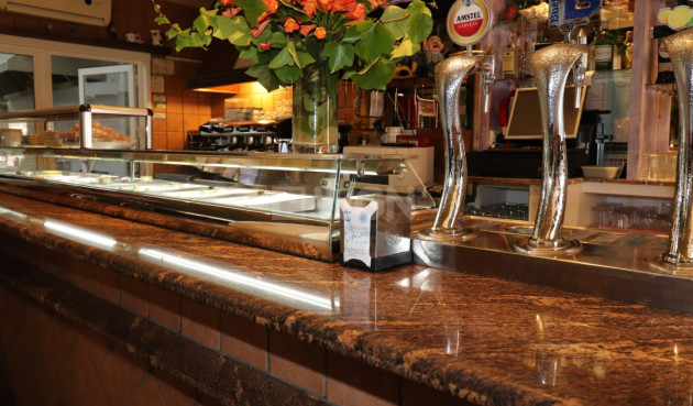 Odsprzedaż - Reklama w telewizji - Torrevieja - Playa del Cura