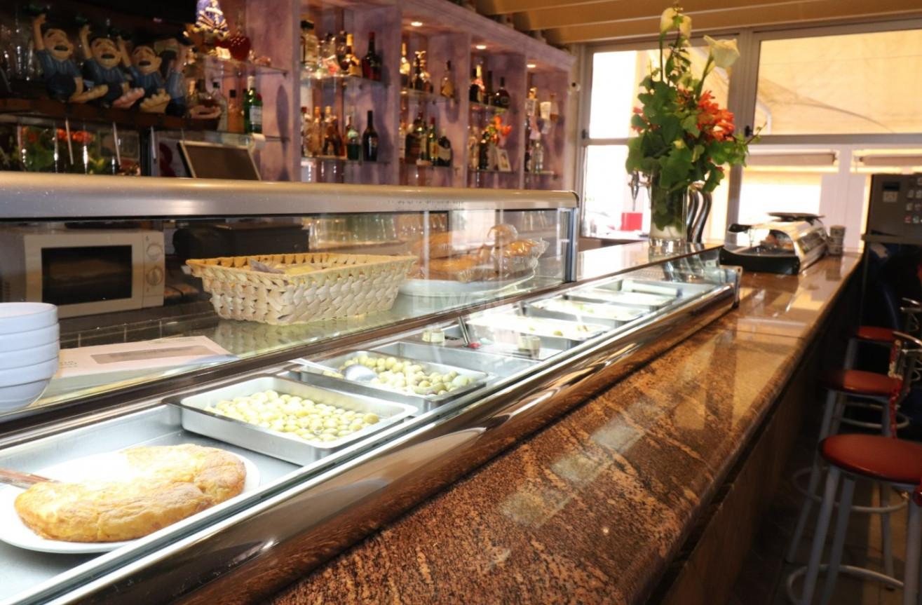 Odsprzedaż - Reklama w telewizji - Torrevieja - Playa del Cura