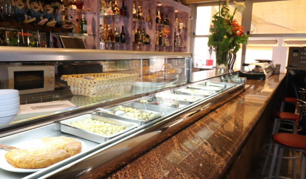 Odsprzedaż - Reklama w telewizji - Torrevieja - Playa del Cura