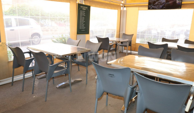 Odsprzedaż - Reklama w telewizji - Torrevieja - Playa del Cura