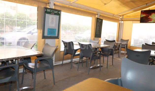 Odsprzedaż - Reklama w telewizji - Torrevieja - Playa del Cura