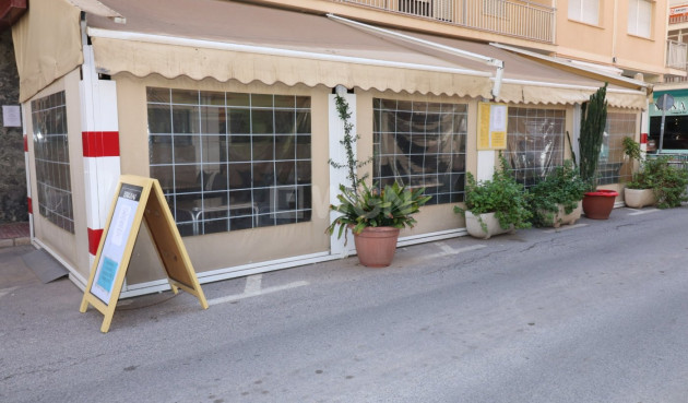 Odsprzedaż - Reklama w telewizji - Torrevieja - Playa del Cura