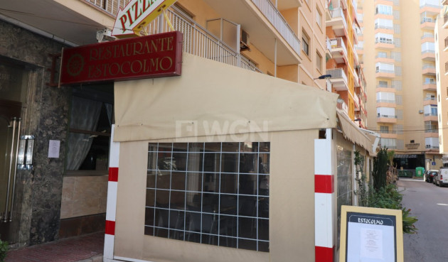 Odsprzedaż - Reklama w telewizji - Torrevieja - Playa del Cura