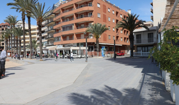 Odsprzedaż - Reklama w telewizji - Torrevieja - Playa del Cura