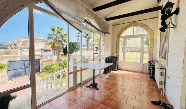 Reventa - Adosado - Orihuela - Urbanización Perla Del Mar