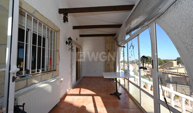 Reventa - Adosado - Orihuela - Urbanización Perla Del Mar