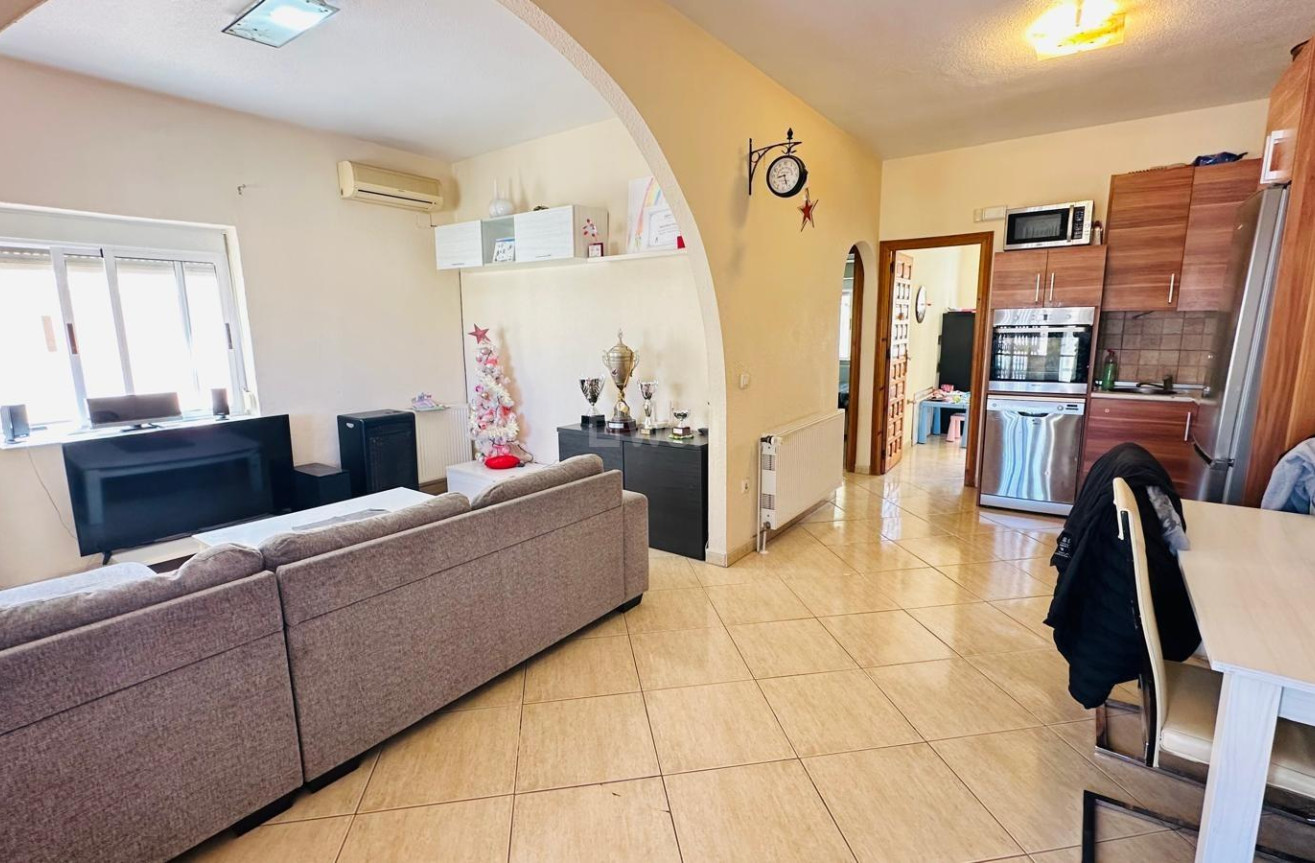 Reventa - Adosado - Orihuela - Urbanización Perla Del Mar