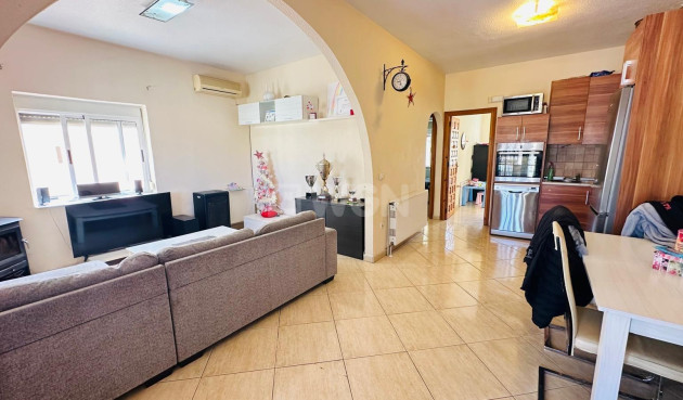 Reventa - Adosado - Orihuela - Urbanización Perla Del Mar