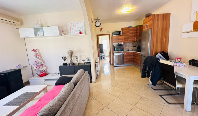 Reventa - Adosado - Orihuela - Urbanización Perla Del Mar