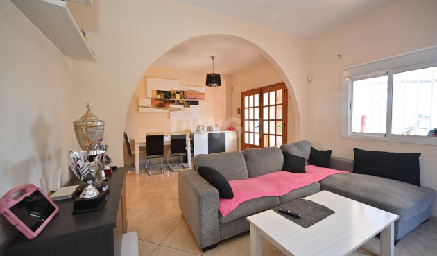 Reventa - Adosado - Orihuela - Urbanización Perla Del Mar