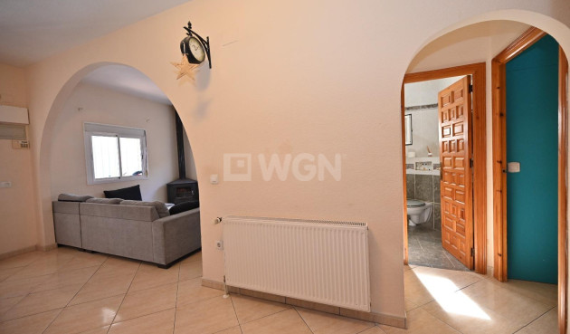 Reventa - Adosado - Orihuela - Urbanización Perla Del Mar