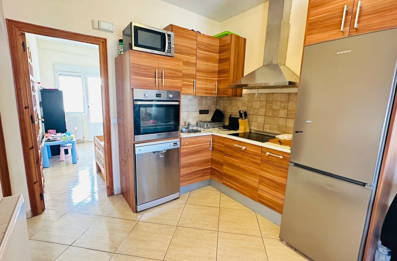 Reventa - Adosado - Orihuela - Urbanización Perla Del Mar