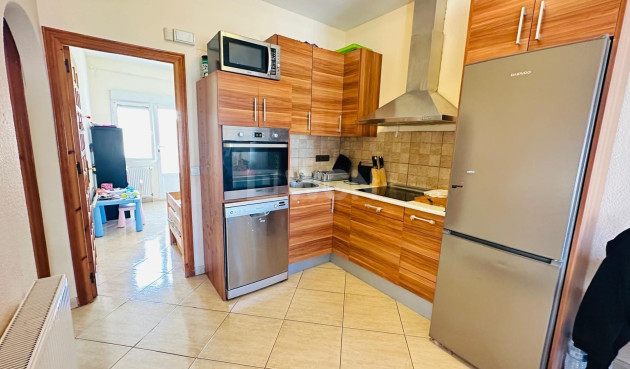 Reventa - Adosado - Orihuela - Urbanización Perla Del Mar