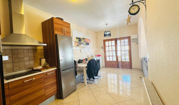 Reventa - Adosado - Orihuela - Urbanización Perla Del Mar