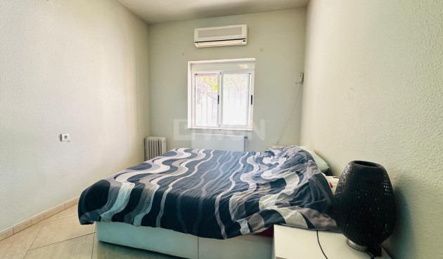 Reventa - Adosado - Orihuela - Urbanización Perla Del Mar