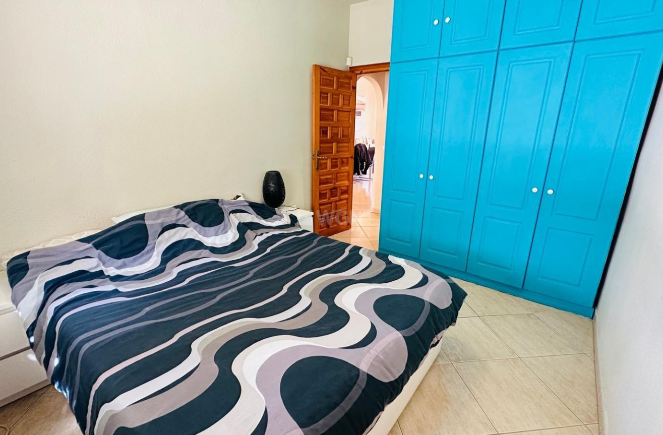 Reventa - Adosado - Orihuela - Urbanización Perla Del Mar